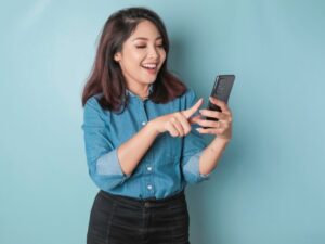 Persyaratan Pendaftaran Format Kerja