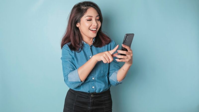 Persyaratan Pendaftaran Format Kerja