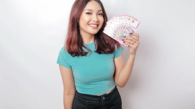 Langsung Cair Tanpa Rekening Bank