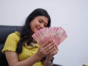 Cukup Modal KTP, Dana Langsung Cair