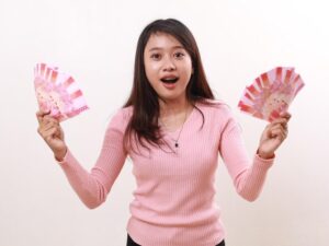 Aplikasi Langsung Dapat Saldo DANA